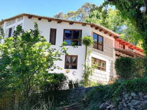 Cabaña Luciérnagas